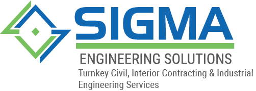 Sigma Engineering Solutions